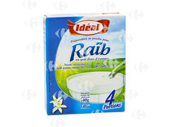 Raib Desserts Idéal 40g