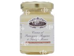 Crème Truffe Blanche et Parmigiano Tartufi 90g