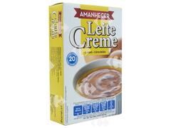 Crème Brûlée Sans Gluten Amanhecer 92g