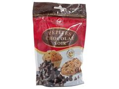 Pépites Chocolat Noir Macao 250g