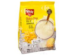 Farinee de Riz et de Maïs Schar 500g.