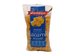 Macaroni Amanhecer 500g