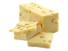 Bloc Emmental Paysan Breton au Kg