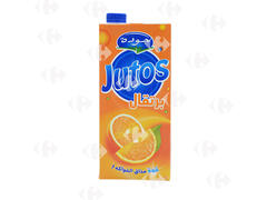 Boisson d'Orange Jutos Jaouda 1L