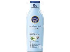 Lait Après-Soleil Prolongateur de Bronzage Nivea 200ml.