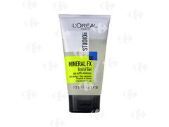 Gel Coiffant Mineral Fx Studio Line 150ml