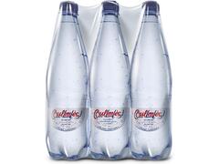 Pack Eaux Gazeuses Oulmès 6x1L