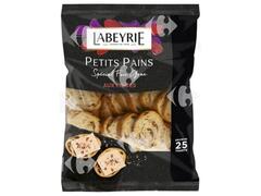 Pain aux Figues Spécial Fois Gras Labeyrie 100g