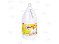 Eau de Javel Citron Maxis 2,5L.