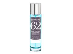 Eau de Parfum pour Homme Elegant 62 Caravan 150ml