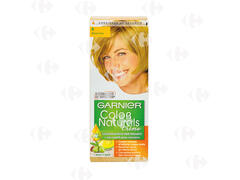 Coloration Crème Blond Clair 8 Color Naturals