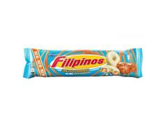 Biscuit Enrobé Blanco Caramel Salé Filipinios 128g