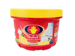 Pâte Lavante Citron Elkef 500 g