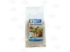 Son d'Avoine Bio Bjorg 500g