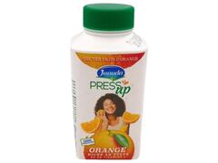 Nectar Orange Jaouda Press Up 230g.