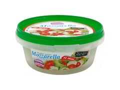 Mozzarella Socrech 100g.