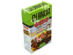 Quinoa Rouge Oncle Sam 450g