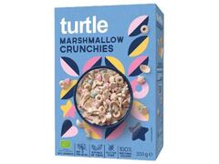 Céréales Marshmallow Crunchies Bio Turtle 300g.