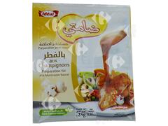 Sauce Champignons Damti Idéal 25g