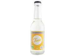 Limonade Tonic La Limonaderie De Paris Bouteille 25CL
