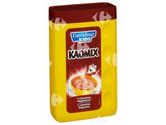 Chocolat en Poudre Kaomix Carrefour Kids 450g