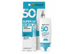 Garnier Super UV Anti-Acné SPF50+ 30ml Teinte 002