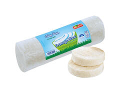 Fromage Blanc Ail et Fines Herbes Le Berger 100g.