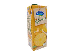 Boisson Nectar Ananas Press Up Jaouda 1L.