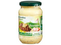 Sauce Béarnaise Carrefour 245g