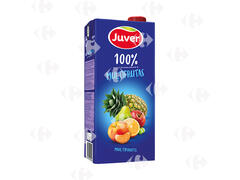 Nectar Multifruits Disfruta Juver 2L