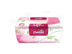 Boîte de Mouchoirs Dalaa 550 unités