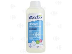 Lessive Textiles Délicats Ecodoo 750ml