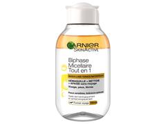 Eau Micellaire Biphasée Skin Active Garnier 100ml