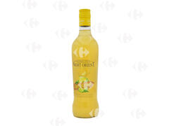 Cocktail Sans Alcool Caipirinha Night Orient 70cl