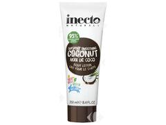 Lait Corporel Noix de Coco Inecto 250ml