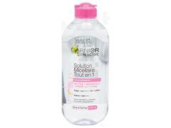 Eau Micellaire Peaux Sensibles Skin Active Garnier 400ml