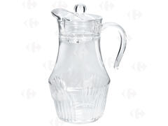 Broc avec Couvercle Orient 1,8L