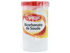 Bicarbonate de Soude Ducros 250g