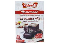 Préparation Brownies Idéal 300g