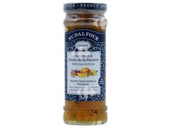 Confiture de Mangue et Fruits de Passion Sans Sucre Saint Dalfour 284g