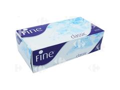 Boîte de Mouchoirs Classic 2 Plis Fine 150 unités