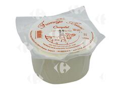 Fromage Frais Complet Beat 200g