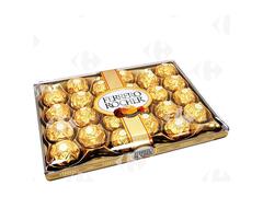 Bouchées Ferrero Rocher 375g