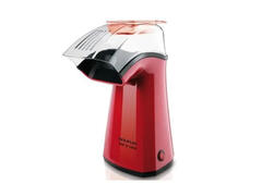 Appareil Pop Corn Rouge Taurus 1100W