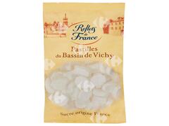 Pastille de Bassin de Vichy Sans gluten, Sans lactose et Sans sucre Reflets de France 230g