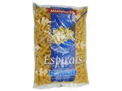 Fusilli Amanhecer 500g