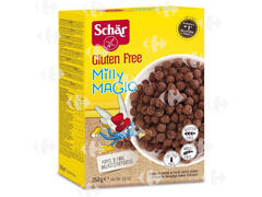 Céréales Milly Magic Sans Gluten Schar 250g