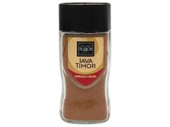 Café Soluble Crema Java Timor 40g