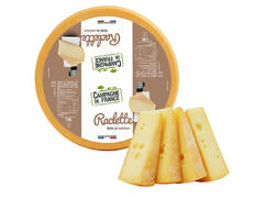 Fromage Raclette Campagne de France 200g