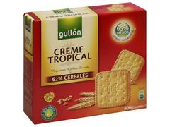 Biscuit Crème Tropical Gullón 200g